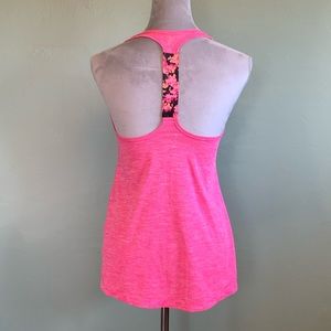 Racer-Back Athletic Tank
